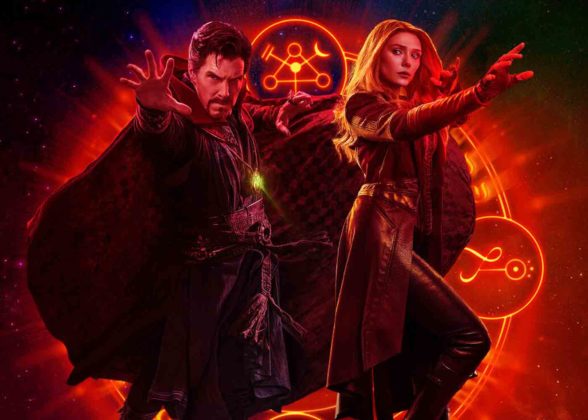 Doctor Strange in the Multiverse of M for ios download