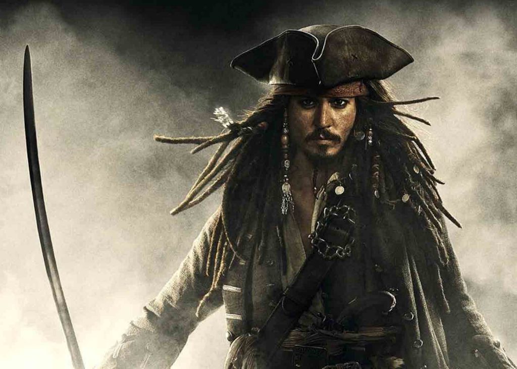 5 Kapal yang Pernah Jack Sparrow Pimpin!