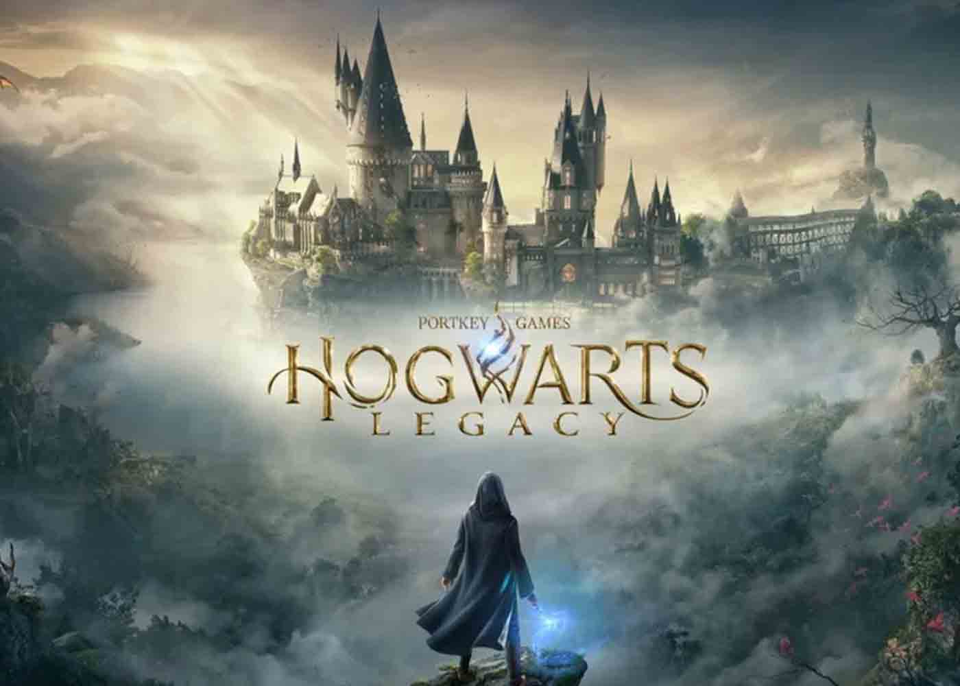 hogwart legacy ps5