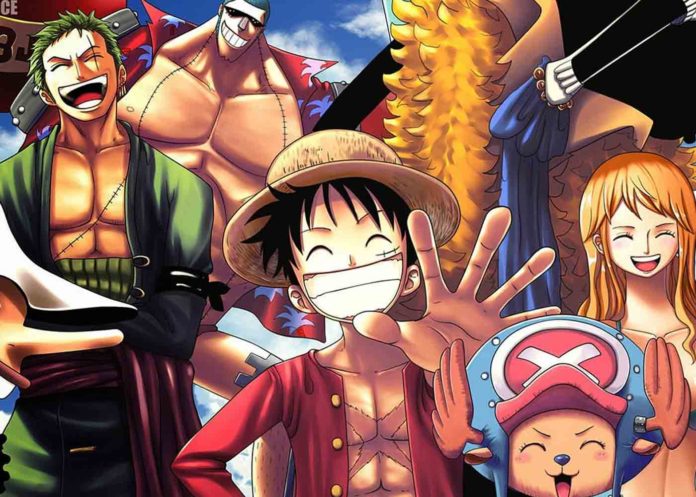 One Piece 9 Karakter Yang Bisa Gabung Kru Topi Jerami Greenscene
