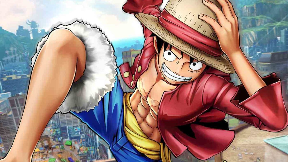 10 Hal yang Tidak Ketahui Tentang Peta Dunia One Piece: Ada Perbedaan Waktu  dan Ketidakpastian Dunia 