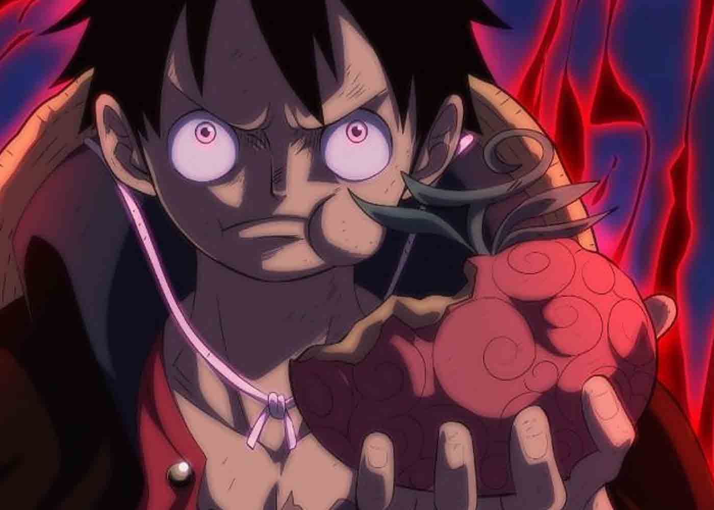 4 Buah Iblis di Anime One Piece yang Memiliki Kesamaan dari Jenis  Kekuatannya, Siapa yang Kuat? - Ihwal - Halaman 2