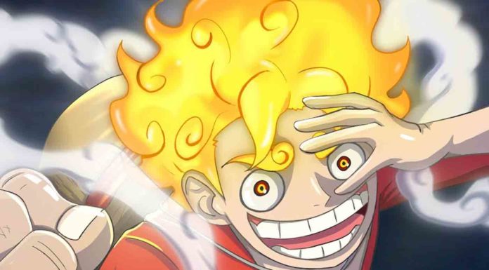 One Piece: Red Line Bakal Dihancurkan?