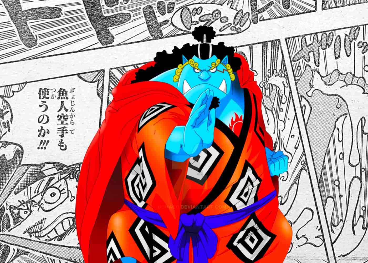 Spoiler One Piece 1065 Full Raw Scan: 3 Kloning Vegapunk Akhirnya Muncul  Menyelamatkan - Kabar Rakyat