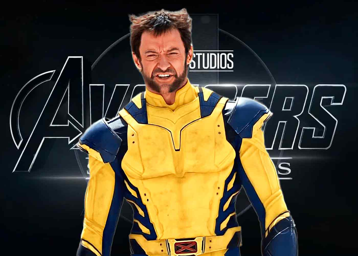 Wolverine Dapat Peran Besar Avengers: Secret War!