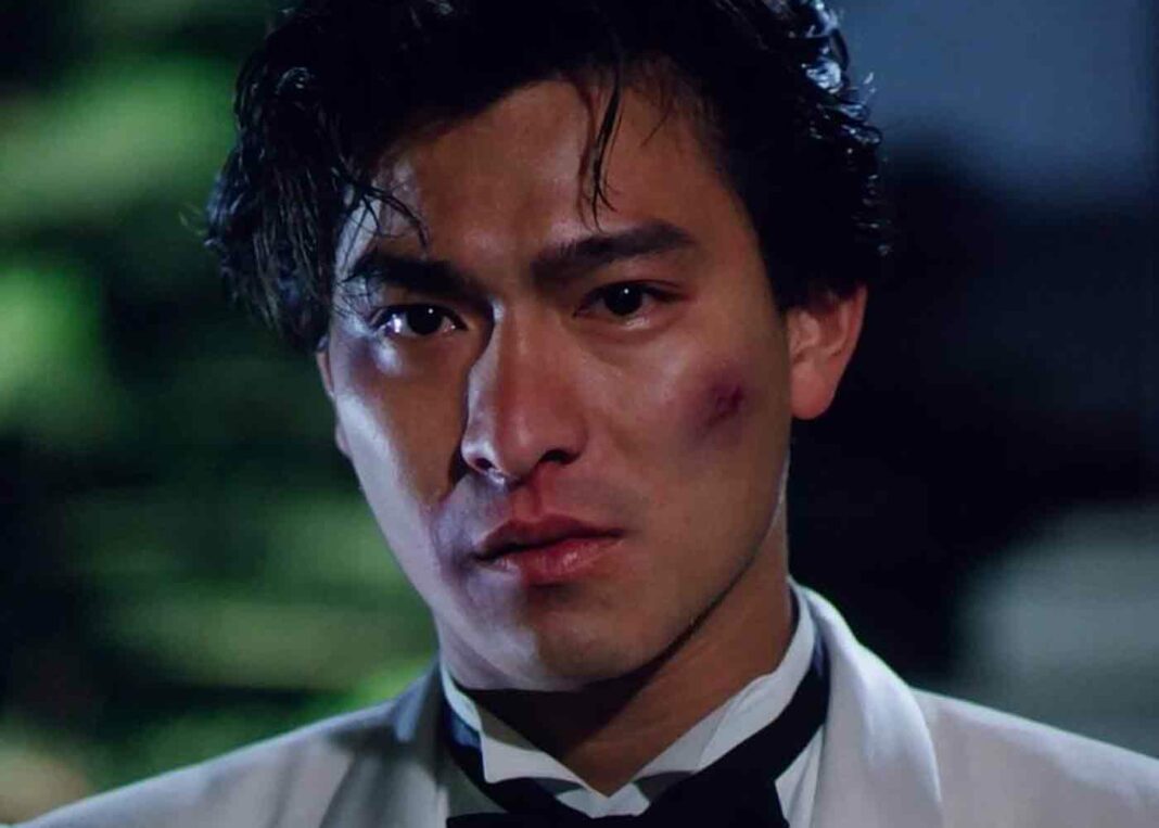 10 Film Terbaik Andy Lau, Legenda Sinema Asia!